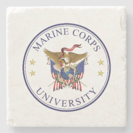 MCU Stone Untersetzer