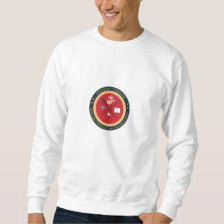 MCU Sweater - Männer Sweatshirt