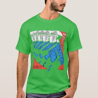 MDC Freund Freund Freunde T-Shirt