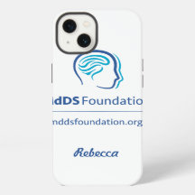 MdDS Awareness iPhone / iPad Hülle