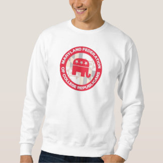 MDFCR Crewneck Sweatshirt