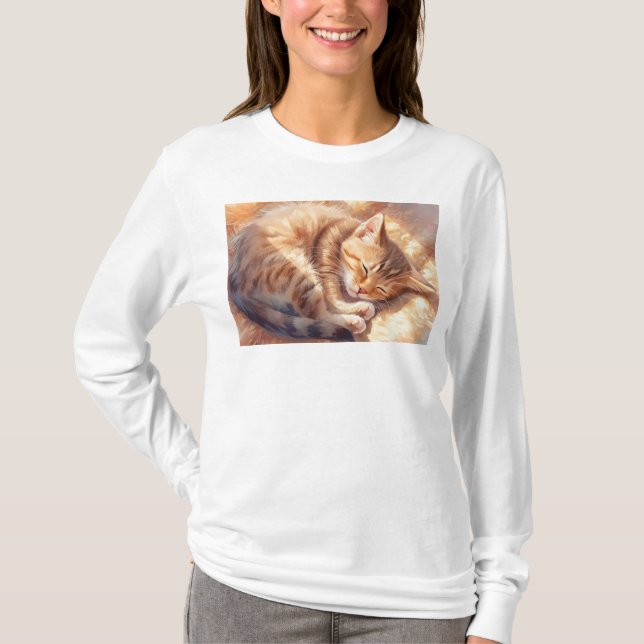 mdngagagaga T-Shirt (Vorderseite)