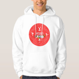MDR3 HOODIE