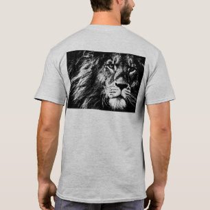 MDS für die Druckvorlage mit benutzerdefinierter L T-Shirt