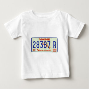ME88 BABY T-SHIRT