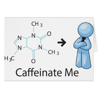 Me caféiner