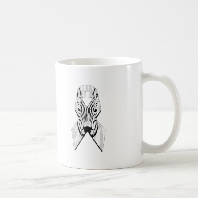 Me>Cancer Kaffeetasse (Rechts)