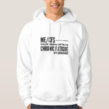ME/CFS Chronic Fatigue Syndrome Awareness