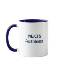 ME/CFS Chronic Fatigue Syndrome Awareness