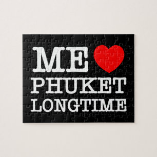 ME LIEBE PHUKET LONGTIME