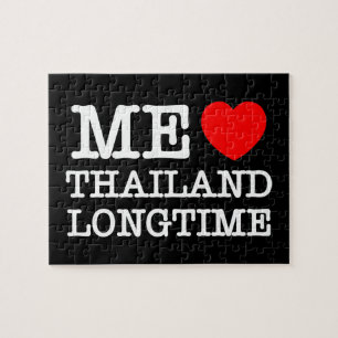 ME LIEBE THAILAND LONGTIME