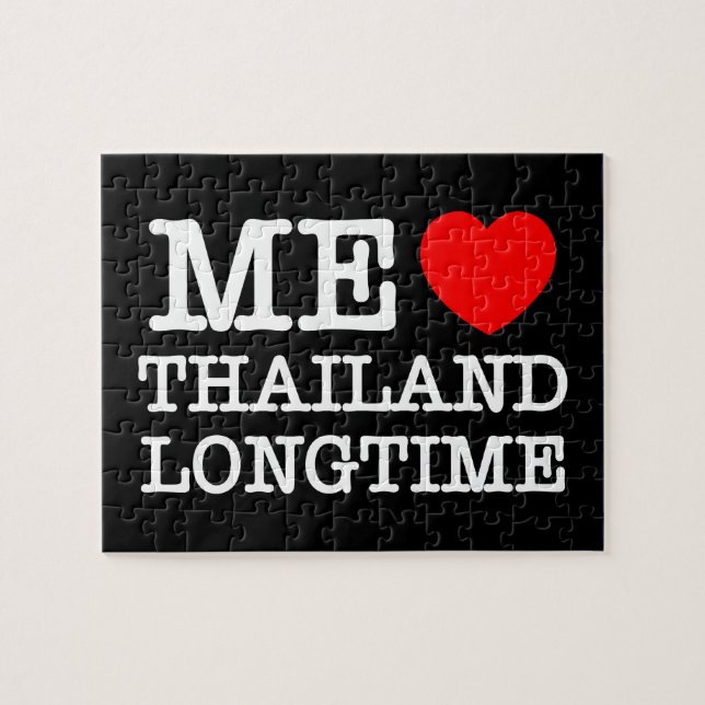 ME LIEBE THAILAND LONGTIME (Horizontal)