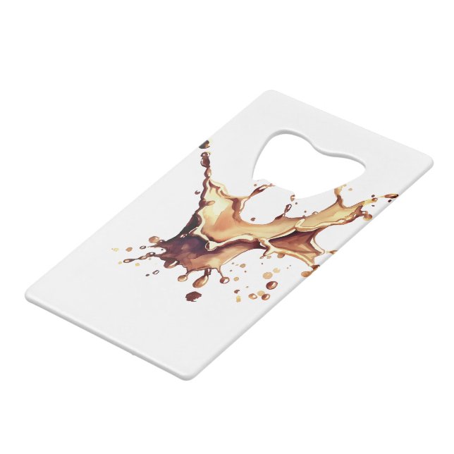 Me Messy, Never! (Devant Angle)