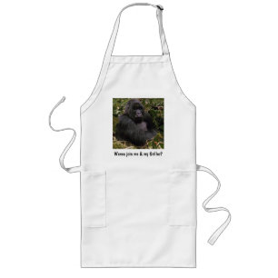 ME & MY GRILLER GRILLEN Schürze
