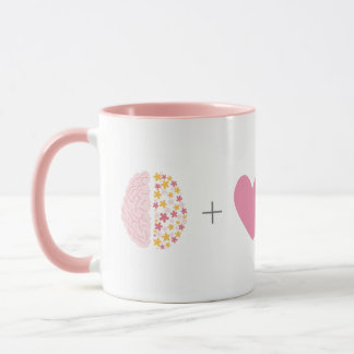 Me Squared Mug