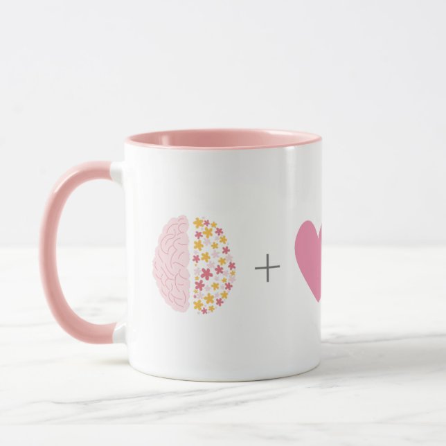 Me Squared Mug (Gauche)