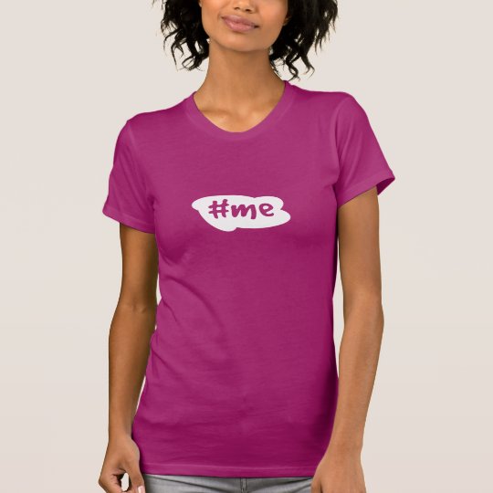 #me T-Shirt