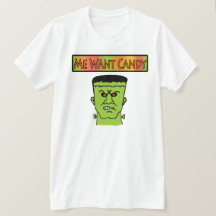 Me Woll Candy T-Shirt