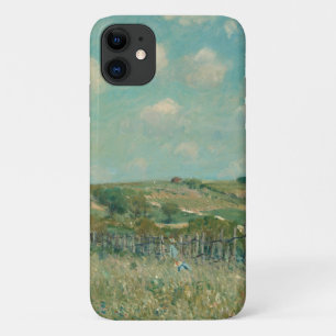Meadow   Alfred Sisley   National Gallery of Art Case-Mate iPhone Hülle