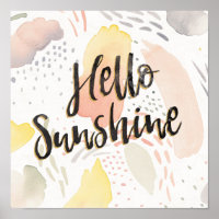 Meadow Breeze II | Hallo Sunshine
