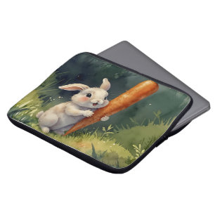 Meadow Bunny Dreams : Sac électronique de Whimsica