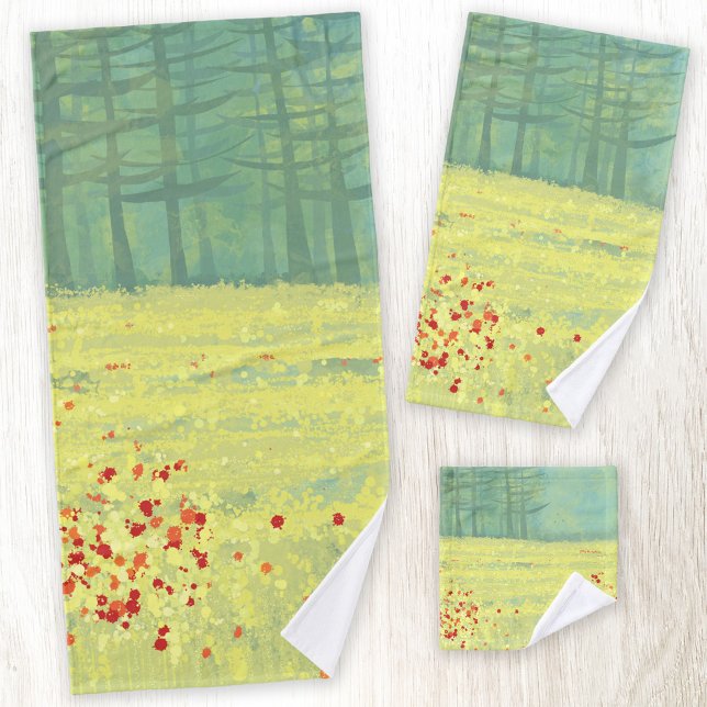 Meadow Landscape (Créateur téléchargé)