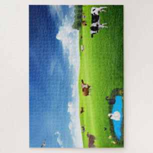 Meadow Life