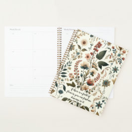 Meadow Melody Planer