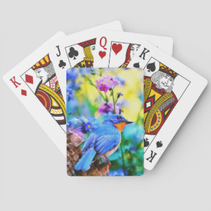 Meadow Melody Spielkarten