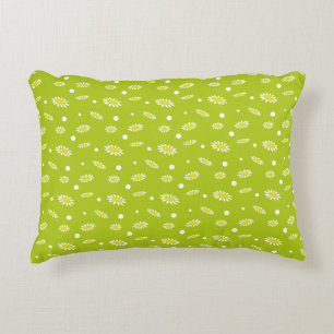 Meadow Stars Daisy Blume Dekokissen