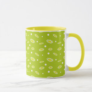 Meadow Stars Daisy Blume Tasse