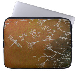Meadow Surprises Electronics Bag Laptopschutzhülle