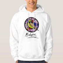 Meadowlark Lemon 36 Sweat - shirt à capuche