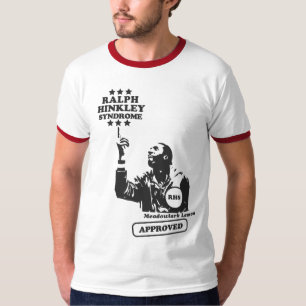 Meadowlark Zitrone genehmigt T-Shirt