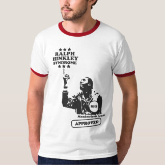 Meadowlark Zitrone genehmigt T-Shirt