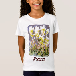 Meadowsweet Sweet Girls T-Shirt