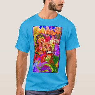 MeadoWylde Cabana Boy T-Shirt
