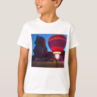 Meadville Hot Air Ballon Event T-Shirt