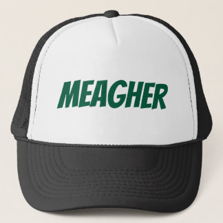 Meagher Hat Truckerkappe
