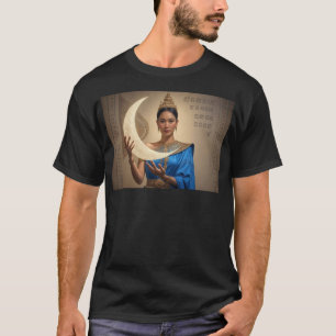 Mealea: Rahu's Whisperer IX T-Shirt