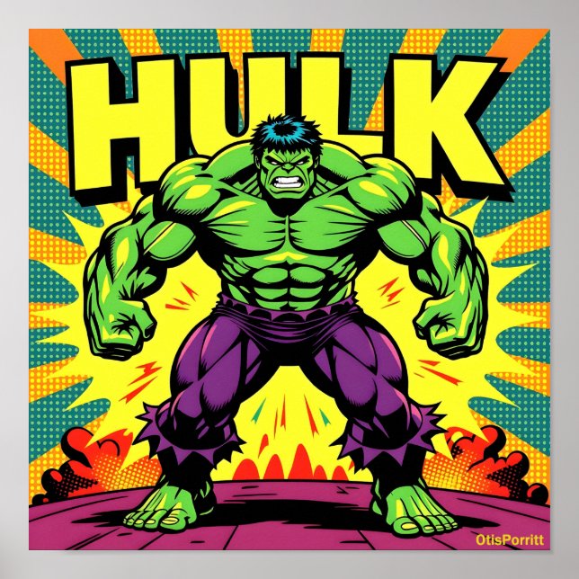 MEAN GREEN FIGHTIN' MACHINE-5 POSTER (Vorne)