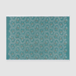 Meandering Vine Decoupage Paper Seidenpapier