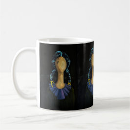 "Meany" Kaffeetasse