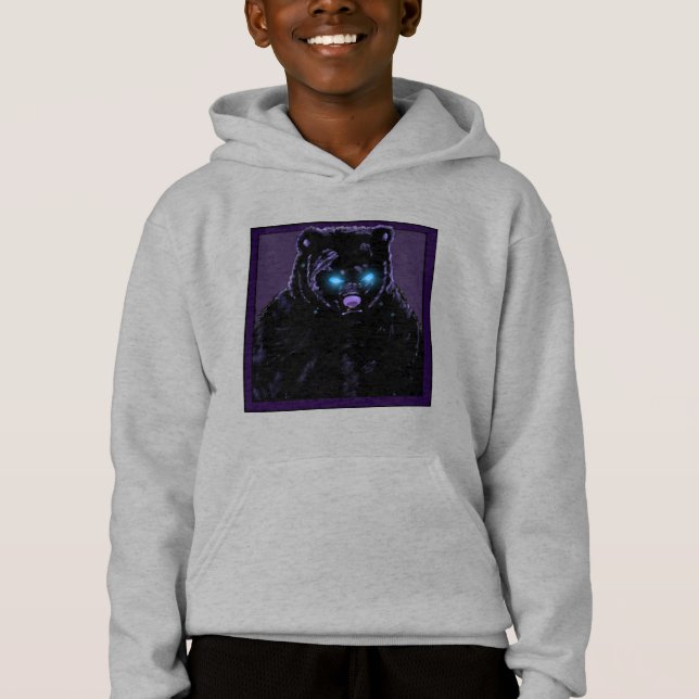 Meany T - Shirt (Vorderseite)