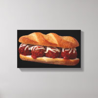 Meatball-Sub