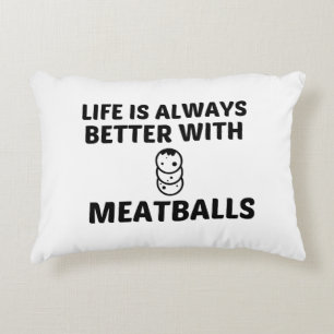 MEATBALLLEBEN IST BESSER DEKOKISSEN