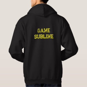 Meatclap Mafia Game Sublime Kapuzenpullover Hoodie