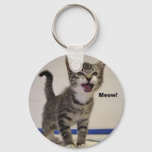 Meau!