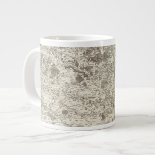 Meaux Jumbo-Tasse