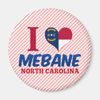 Mebane, North Carolina Magnet